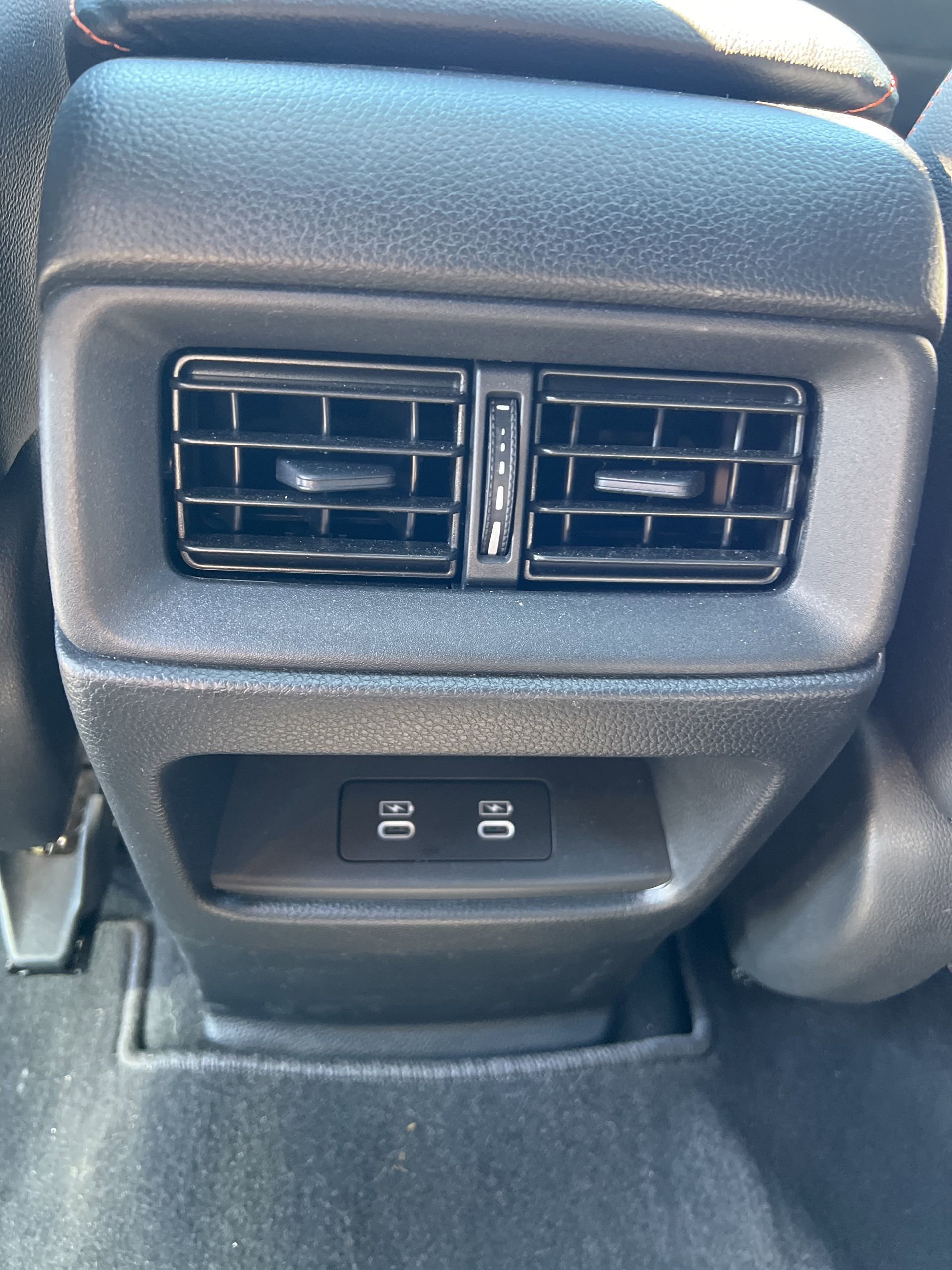 Used 2026 Honda CR-V Sport Touring image 23