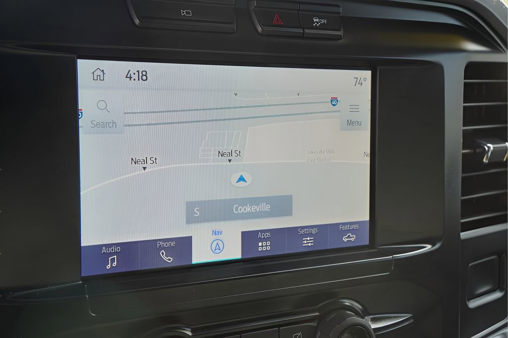 Used 2023 Ford F150 XLT w/ Trailer Tow Package image 31