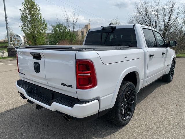 New 2026 RAM 1500 Limited AWD/4WD image 6