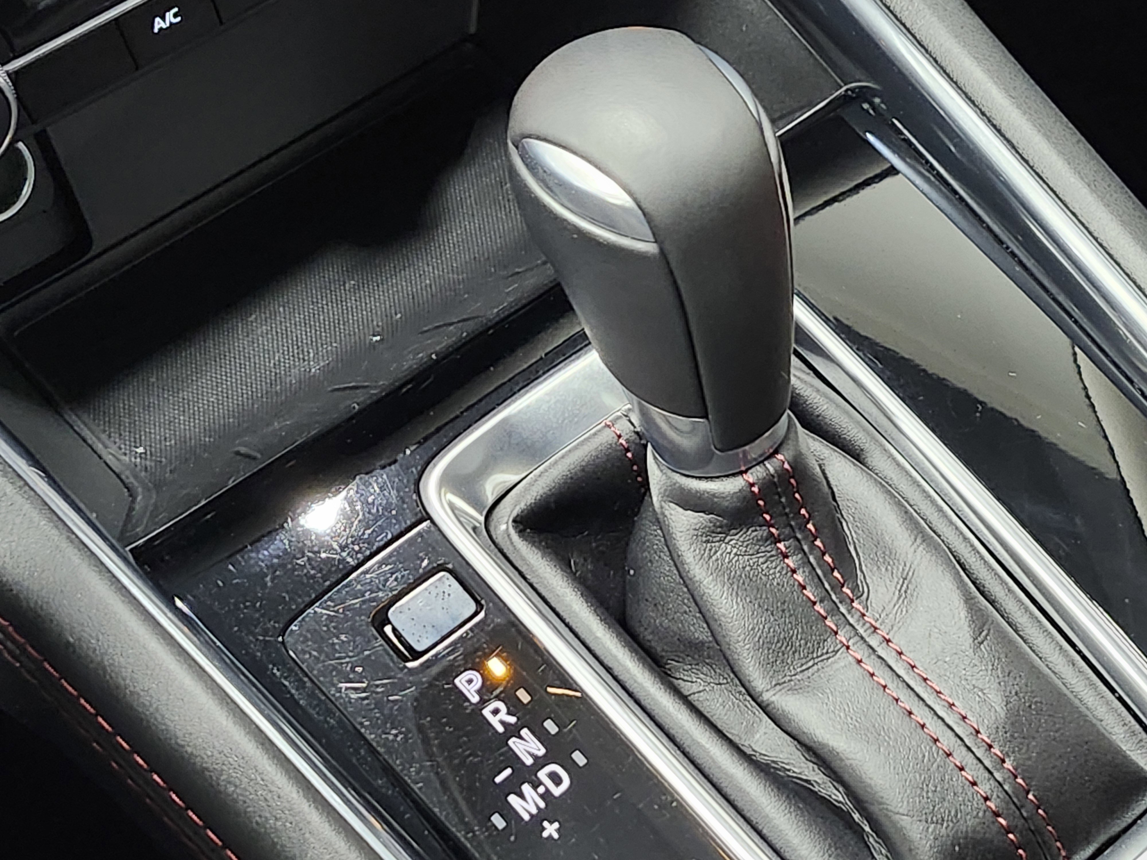 Used 2023 MAZDA CX-5 Carbon Edition image 33