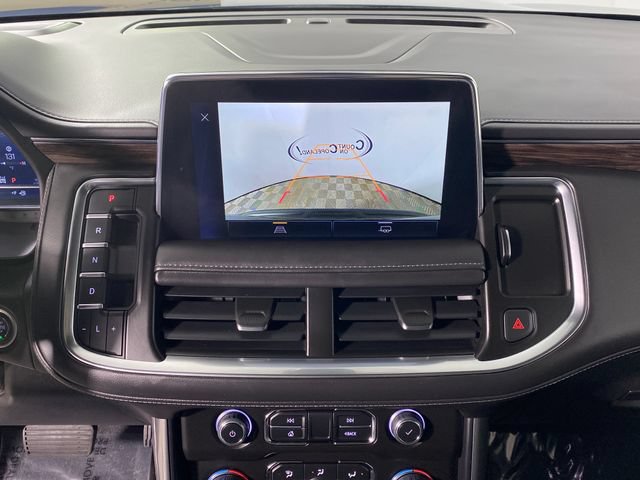 Used 2022 Chevrolet Tahoe LT AWD/4WD image 22