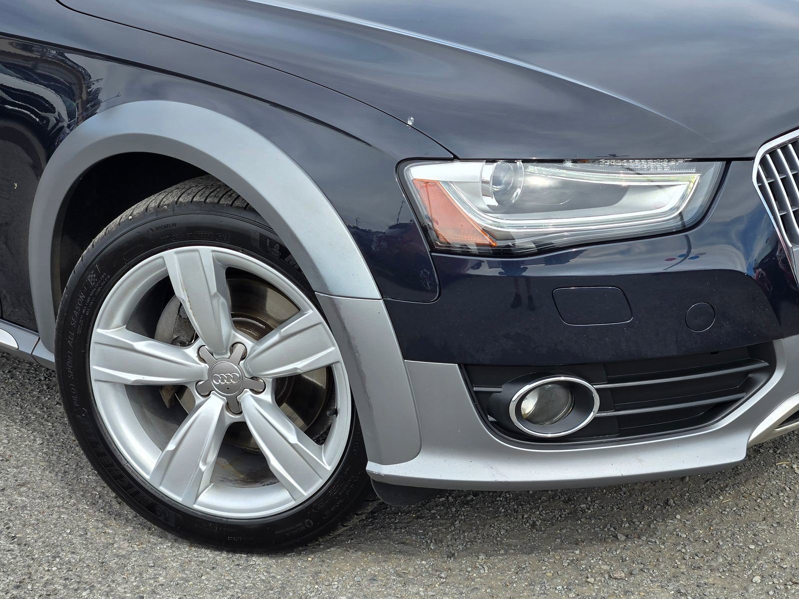 Used 2016 Audi A4 Premium AWD/4WD image 9