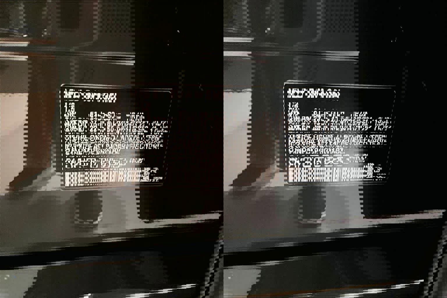 New 2026 BMW X5 M Competition w/ Executive Package image 19