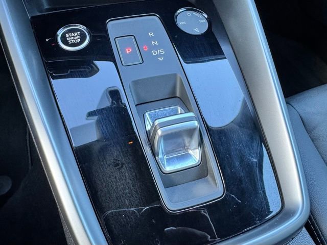 Used 2023 Audi A3 2.0T Premium Plus w/ Premium Plus Package image 44