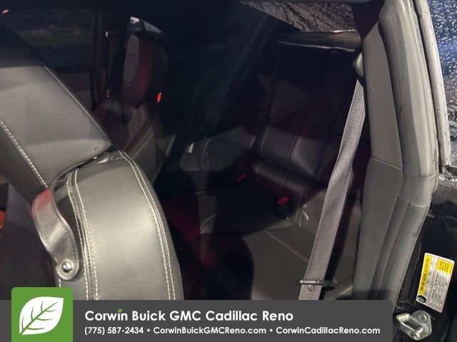 Used 2015 Chevrolet Camaro SS w/ SS Performance Package image 17