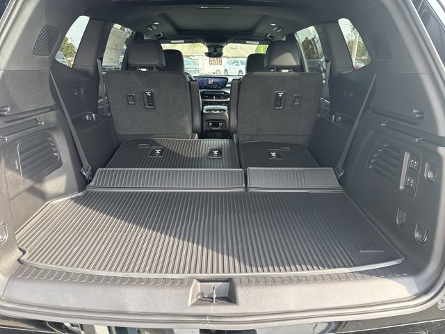 New 2026 Buick Enclave Sport Touring w/ Power Package image 16