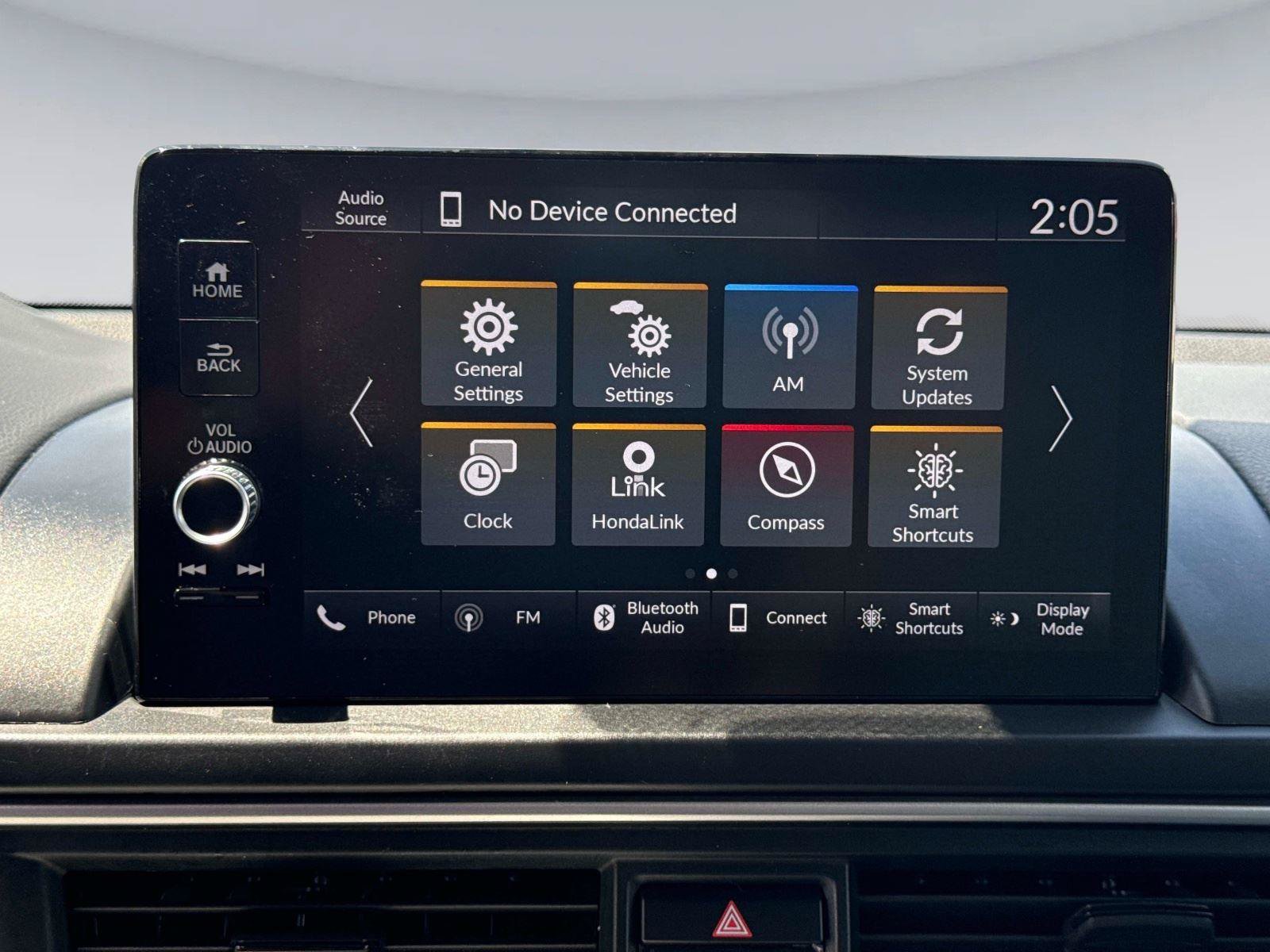 Certified 2023 Honda Pilot EX-L image 25