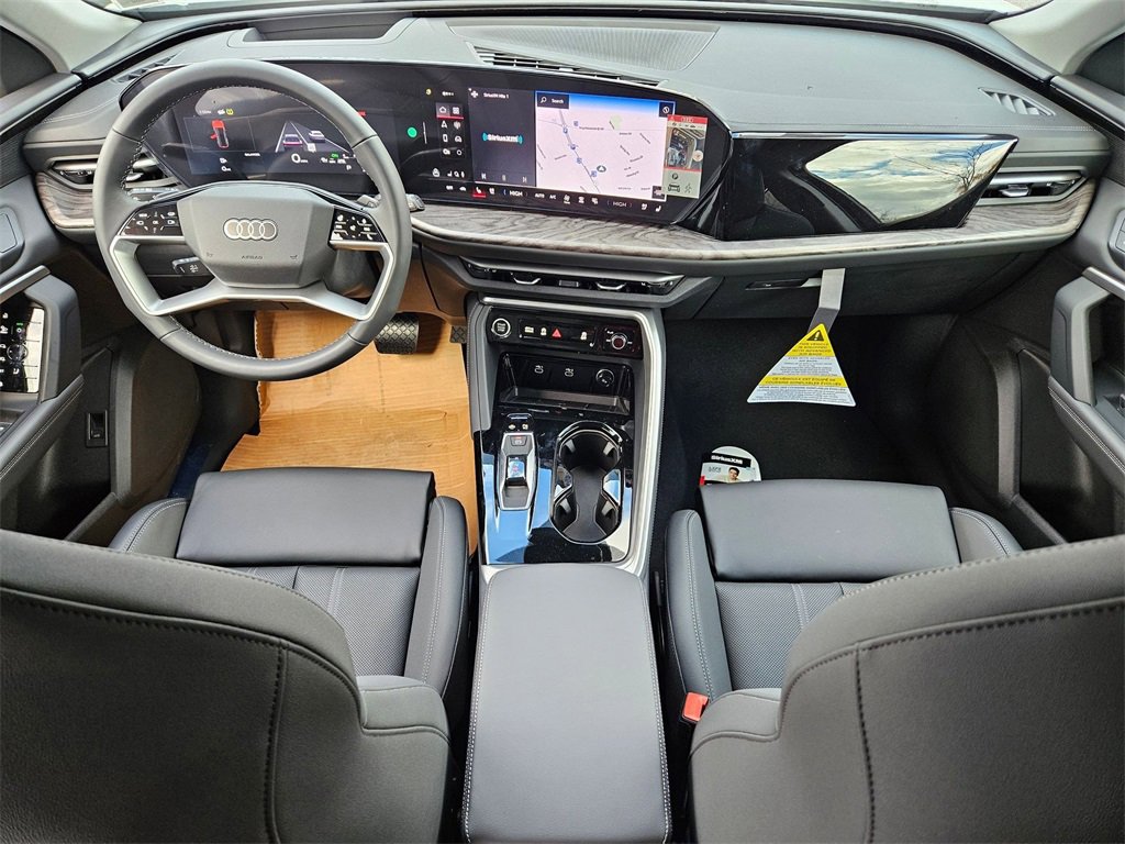 Used 2025 Audi Q5 Premium Plus image 18