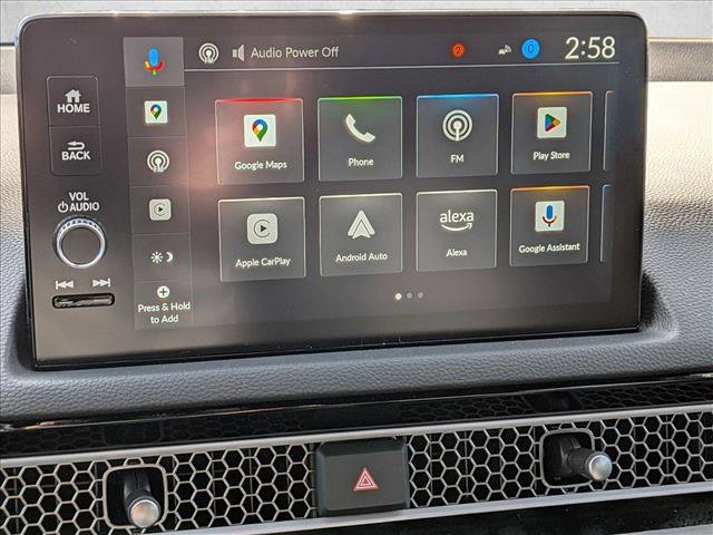 New 2026 Honda Civic Sport Touring image 12