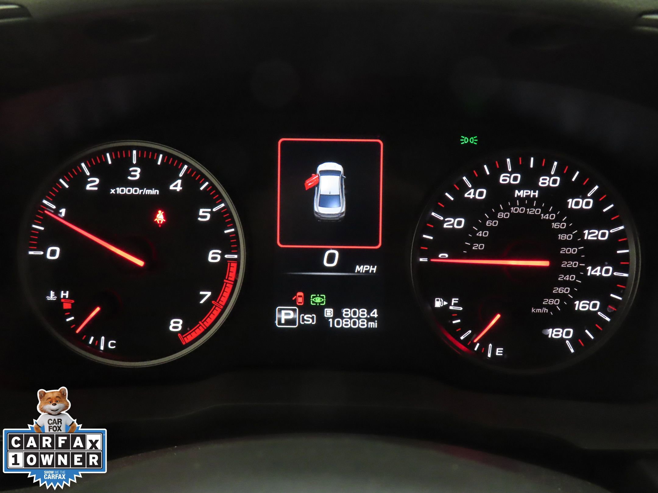 Used 2025 Subaru WRX Limited image 14