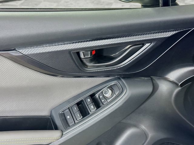 Used 2021 Subaru Crosstrek 2.5i Sport w/ Moonroof Package image 17