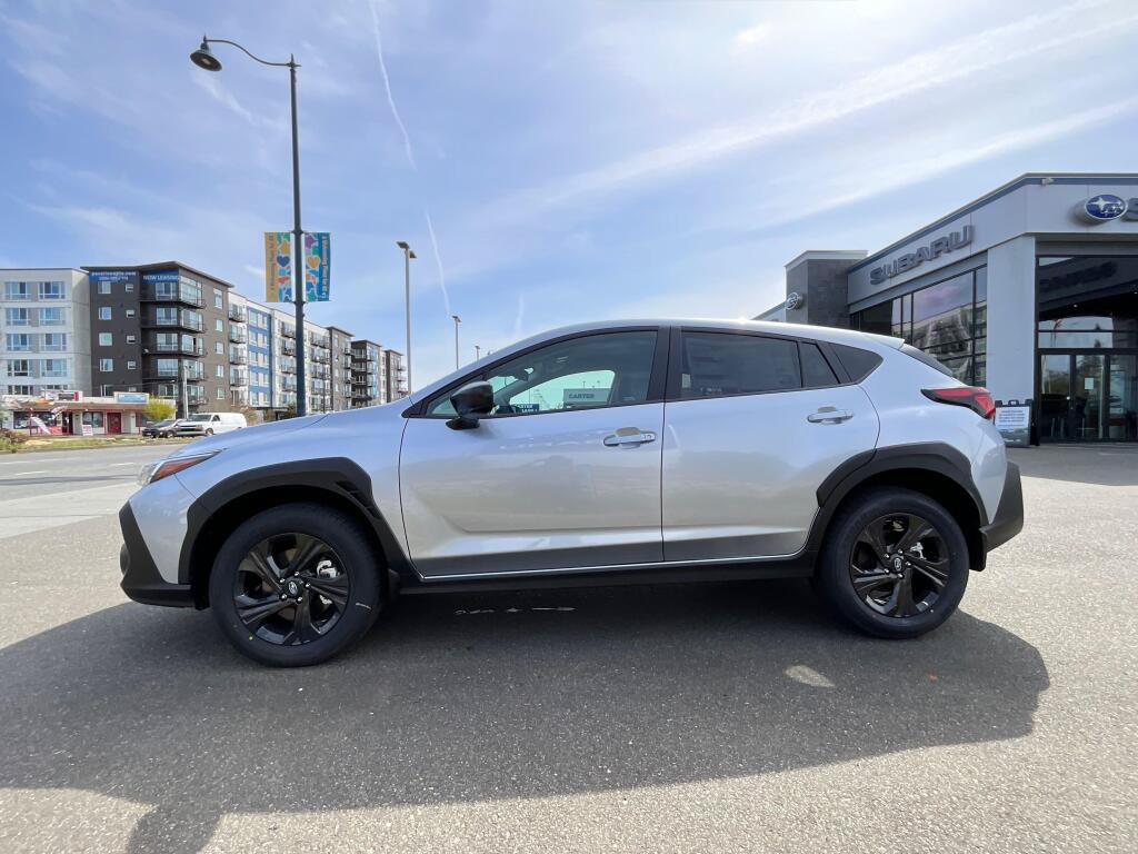 New 2026 Subaru Crosstrek 2.5i AWD/4WD image 5