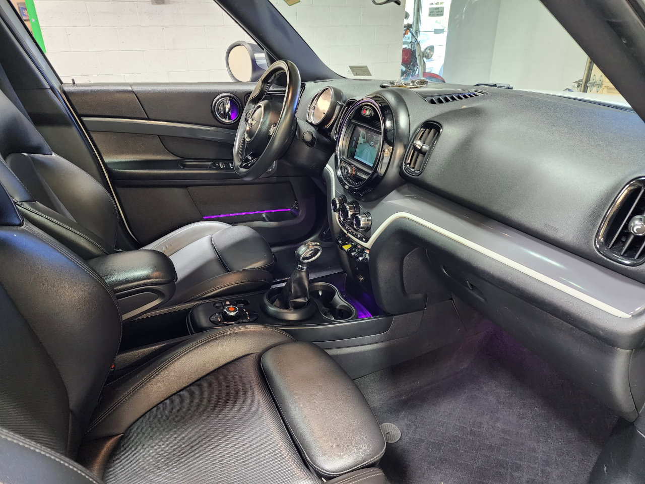 Used 2019 MINI Cooper Countryman SE image 24