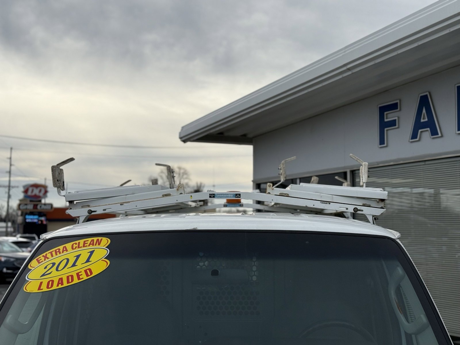 Used 2011 Ford E-250 and Econoline 250 w/ PWR Group image 29