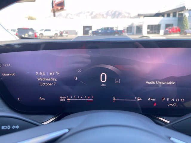 New 2026 Buick Envision Avenir AWD/4WD image 22