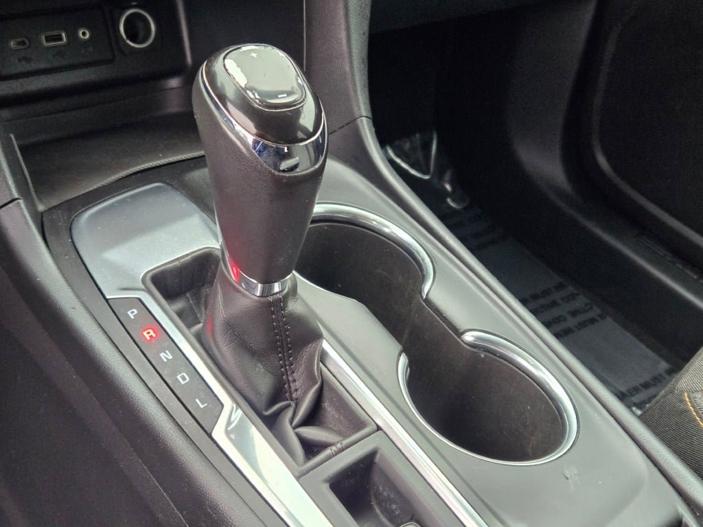 Used 2019 Chevrolet Equinox LT image 27