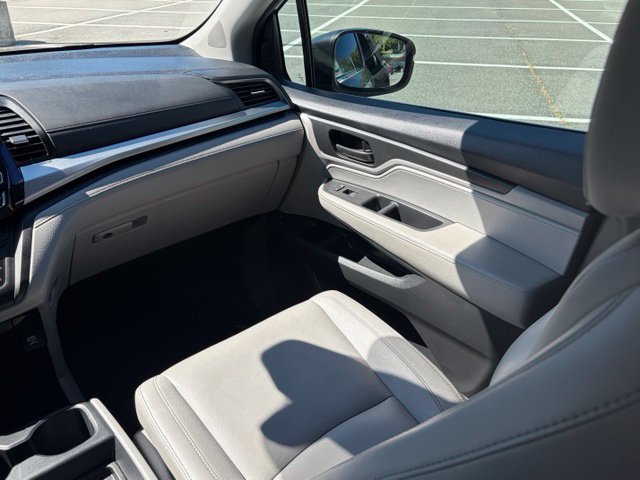 Used 2021 Honda Odyssey EX-L image 35