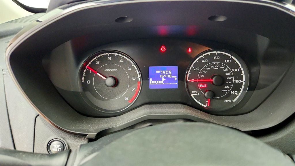 Used 2023 Subaru Impreza 2.0i AWD/4WD image 14