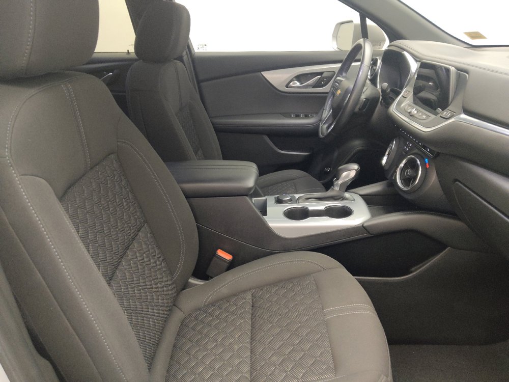 Used 2020 Chevrolet Blazer LT FWD image 21
