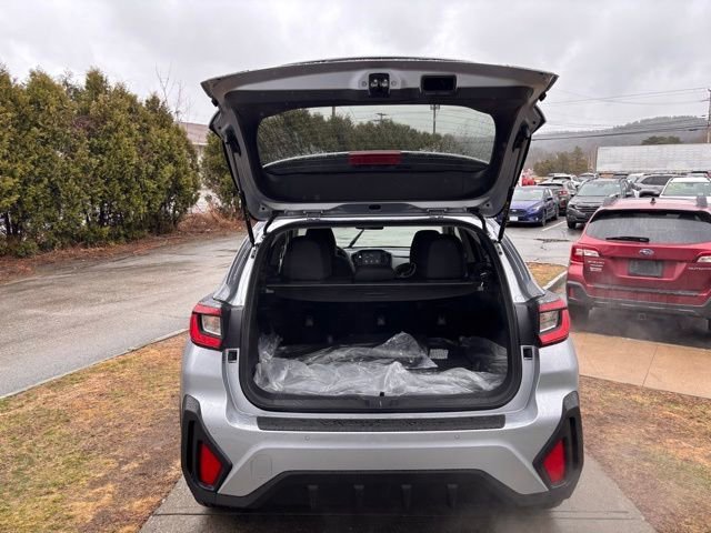 New 2026 Subaru Crosstrek 2.5i Limited image 14