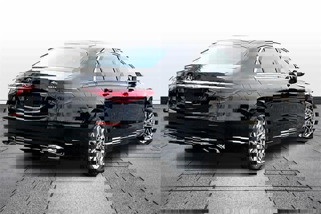 Certified 2023 Mercedes-Benz S 580 4MATIC Sedan image 7