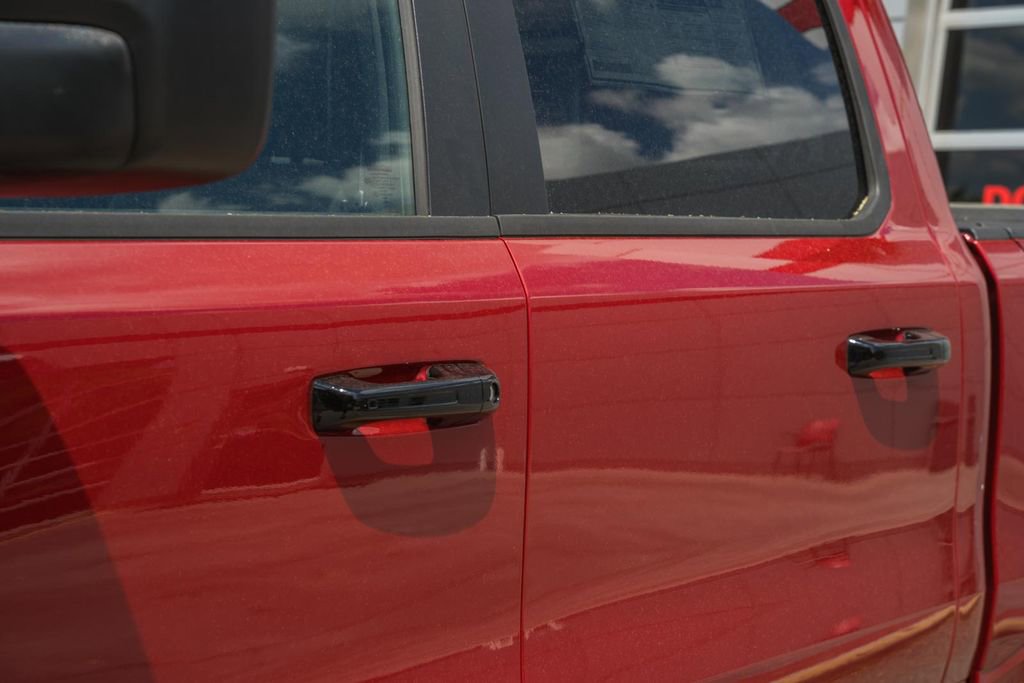 New 2026 RAM 1500 Limited AWD/4WD image 19