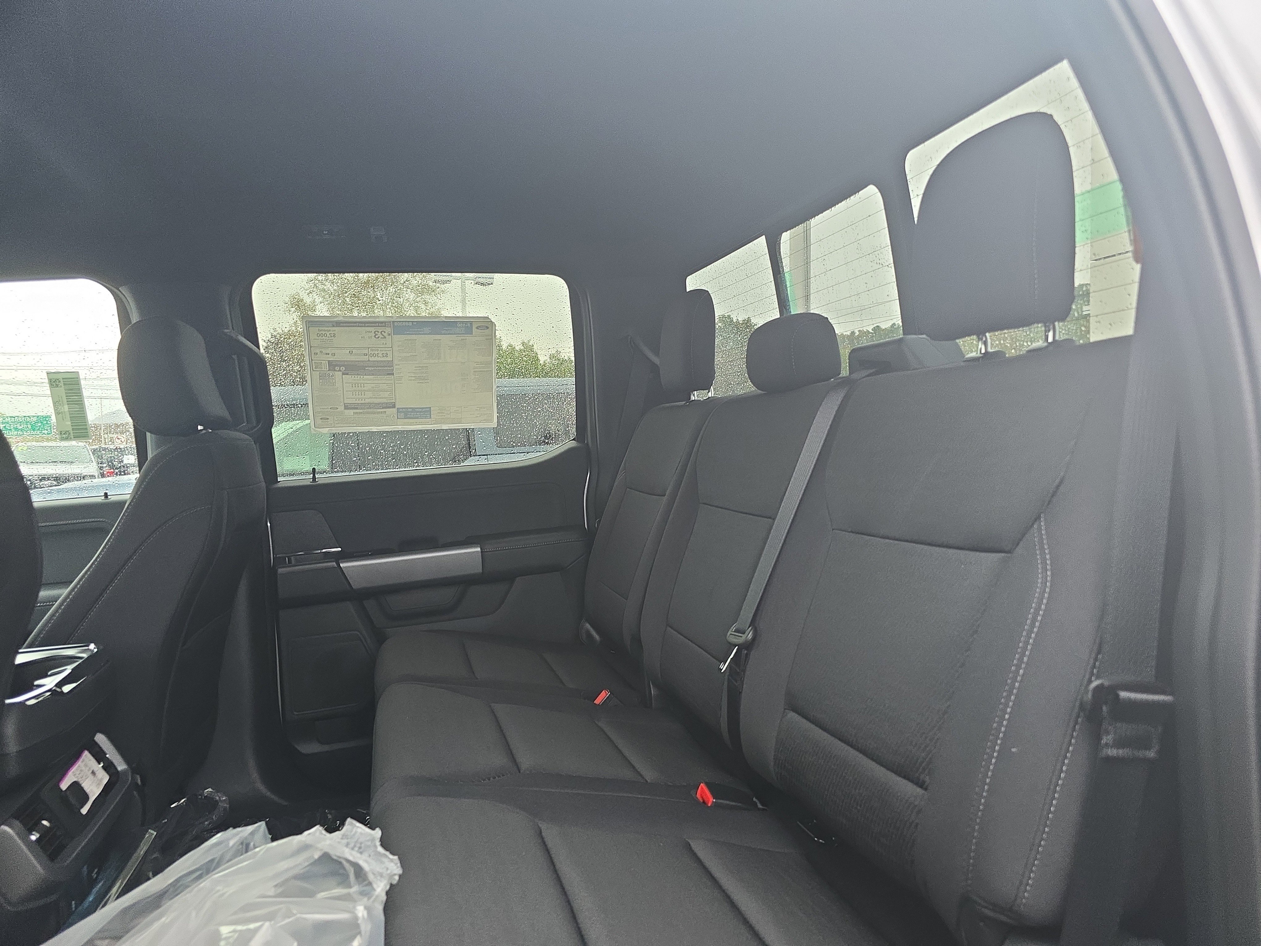 New 2025 Ford F150 XLT image 14