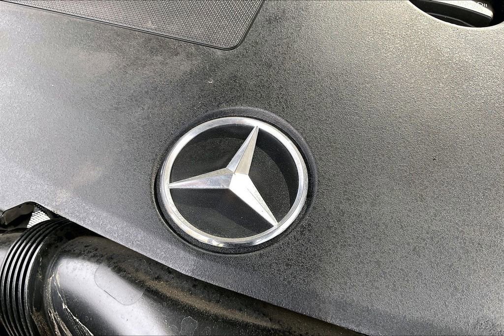 Used 2022 Mercedes-Benz GLC 300 image 43