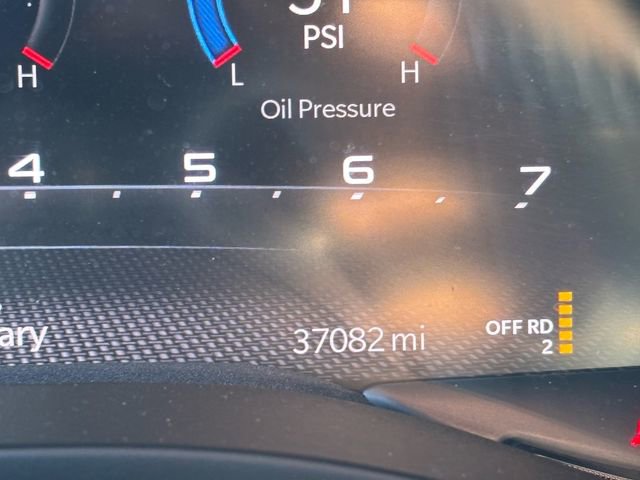 Used 2023 RAM 1500 Limited image 29