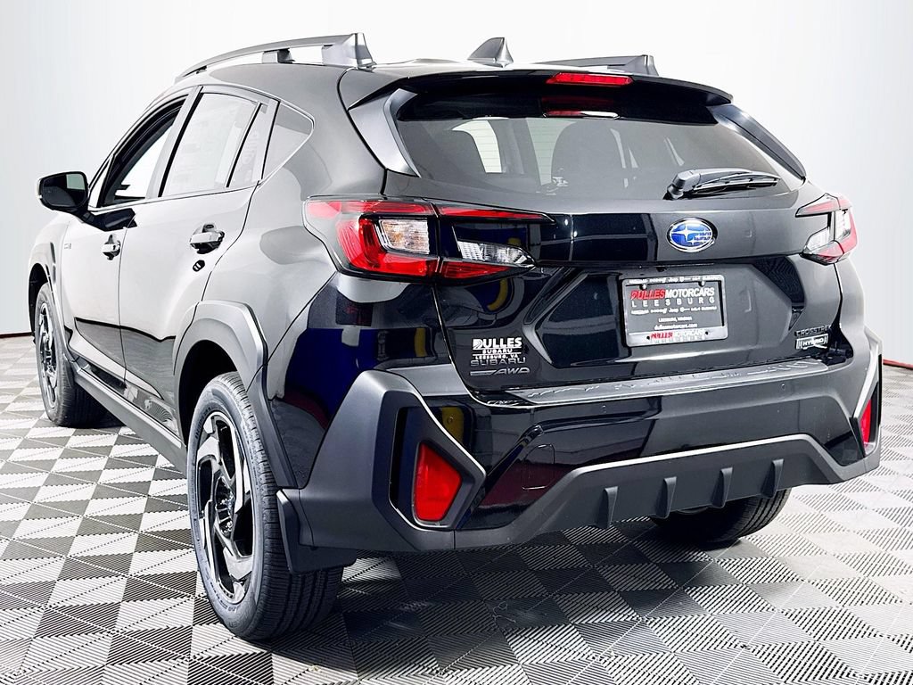 New 2026 Subaru Crosstrek 2.5i Limited w/ Convenience Package AWD/4WD image 5