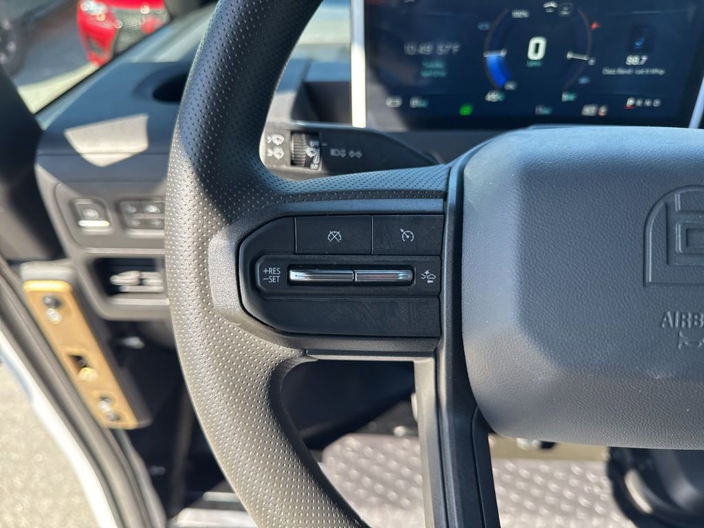 Used 2024 Chevrolet Brightdrop 600 w/ Commercial Equipment Package image 13