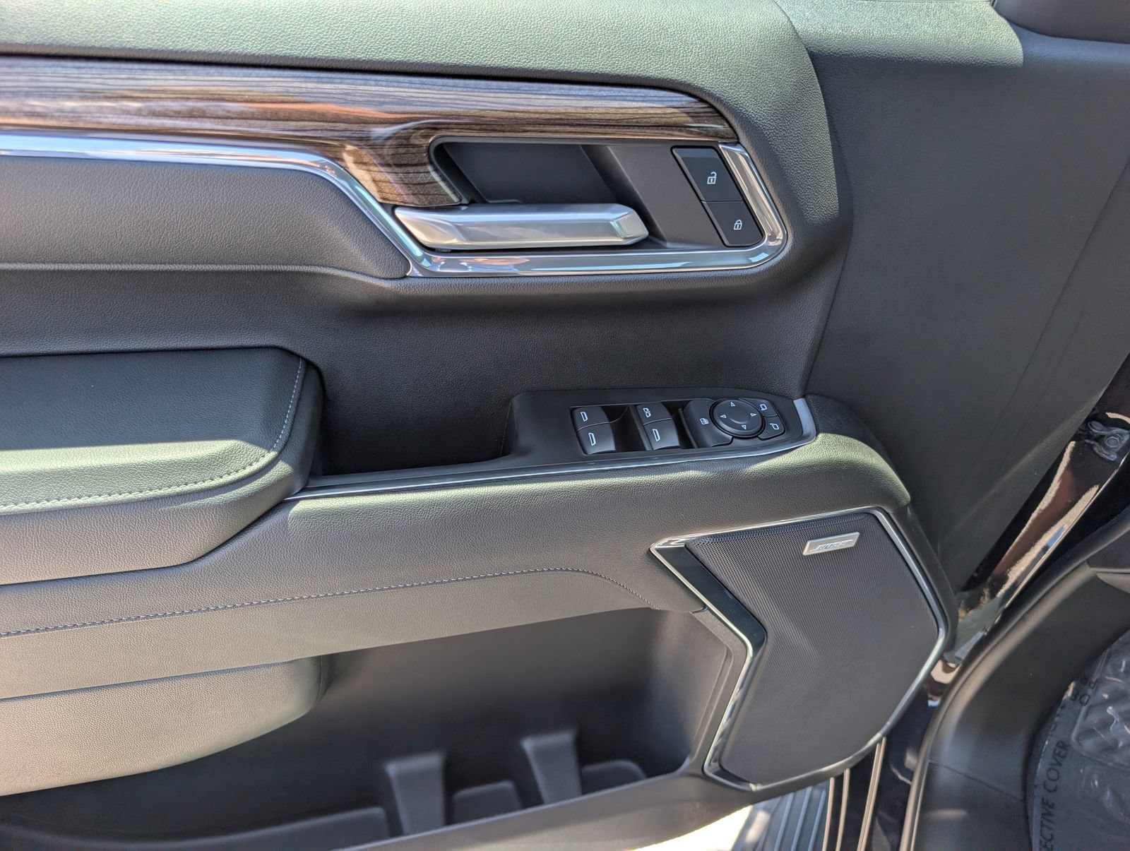Used 2024 Chevrolet Silverado 1500 RST w/ All Star Edition Plus AWD/4WD image 20