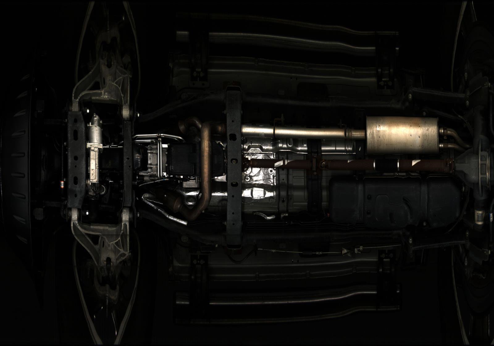 Used 2016 RAM 1500 Laramie RWD image 17