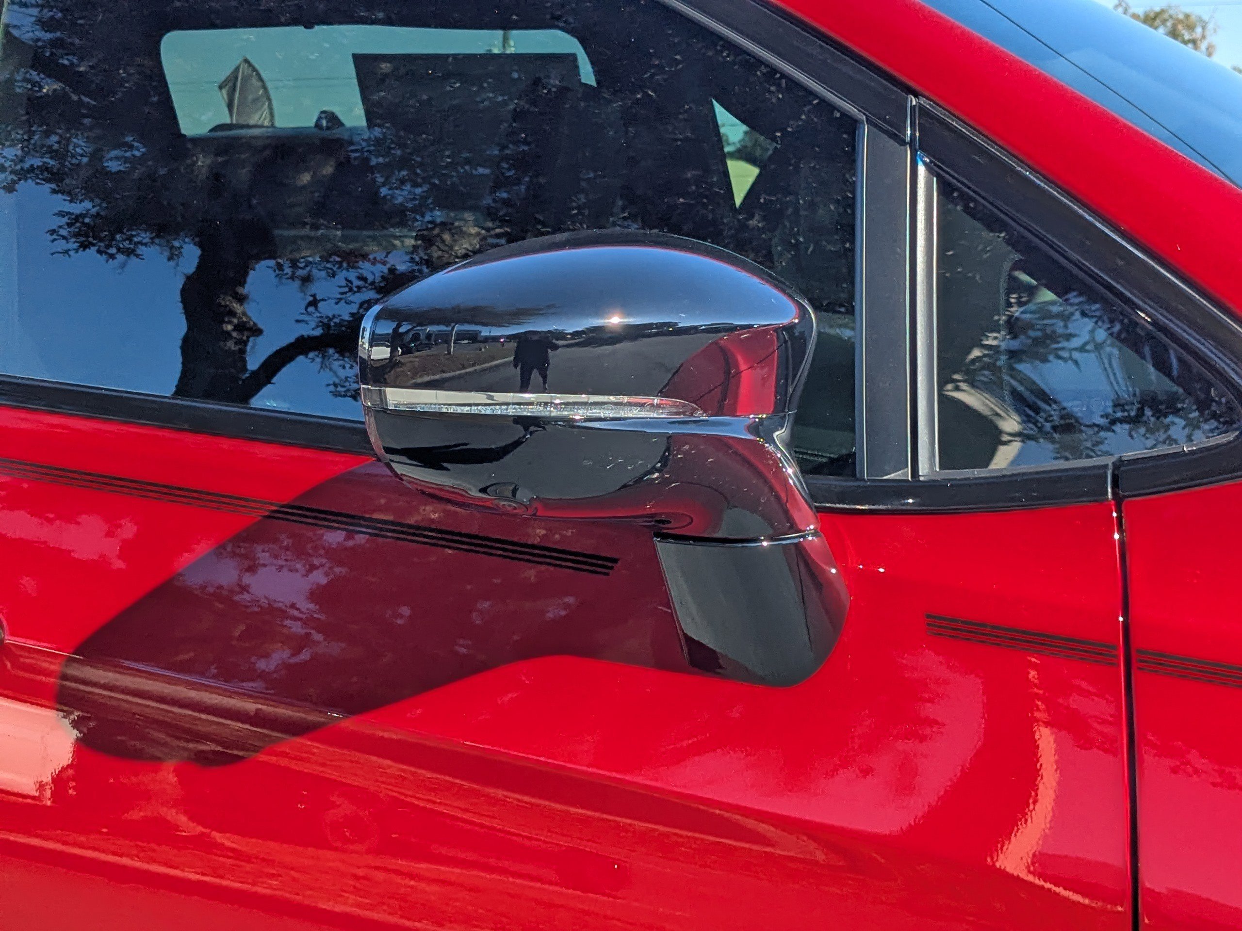 New 2026 Chrysler Pacifica Select image 11