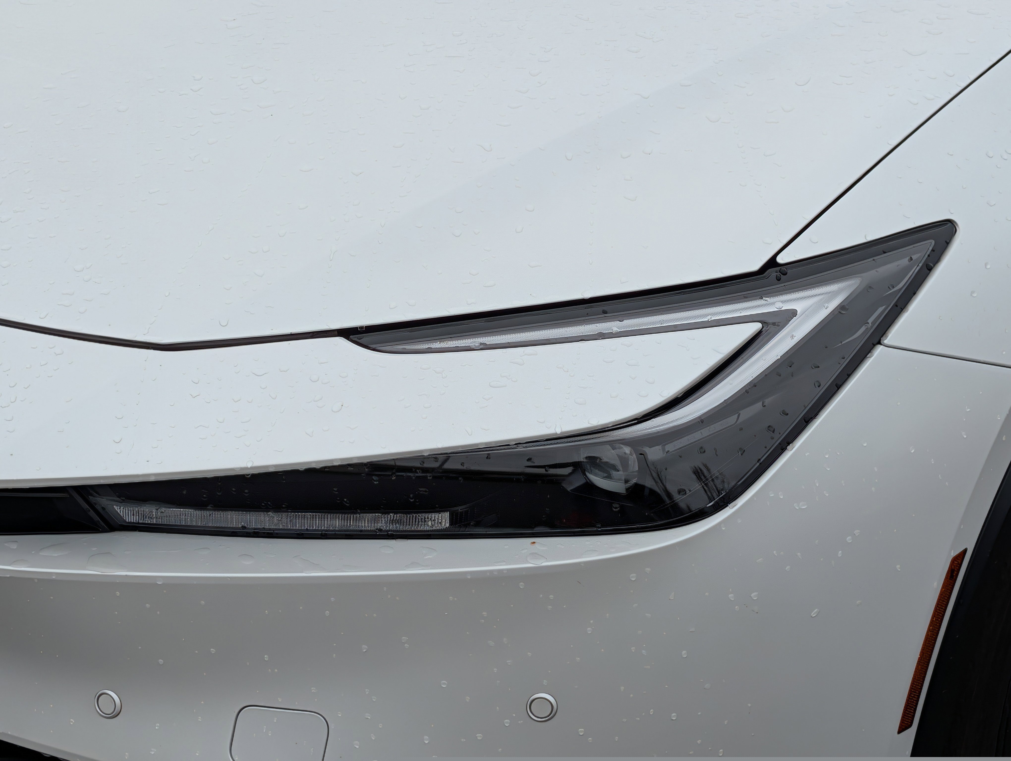 Used 2023 Toyota Prius LE FWD image 16