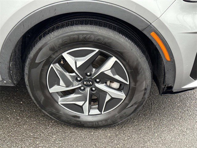 Used 2021 Kia Sorento EX image 7