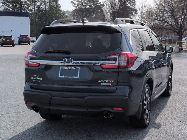 Used 2023 Subaru Ascent Limited w/ Technology Package image 3