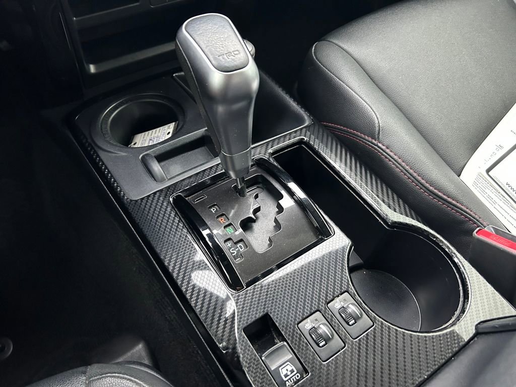 Used 2020 Toyota 4Runner TRD Off-Road Premium w/ Moonroof Package image 15