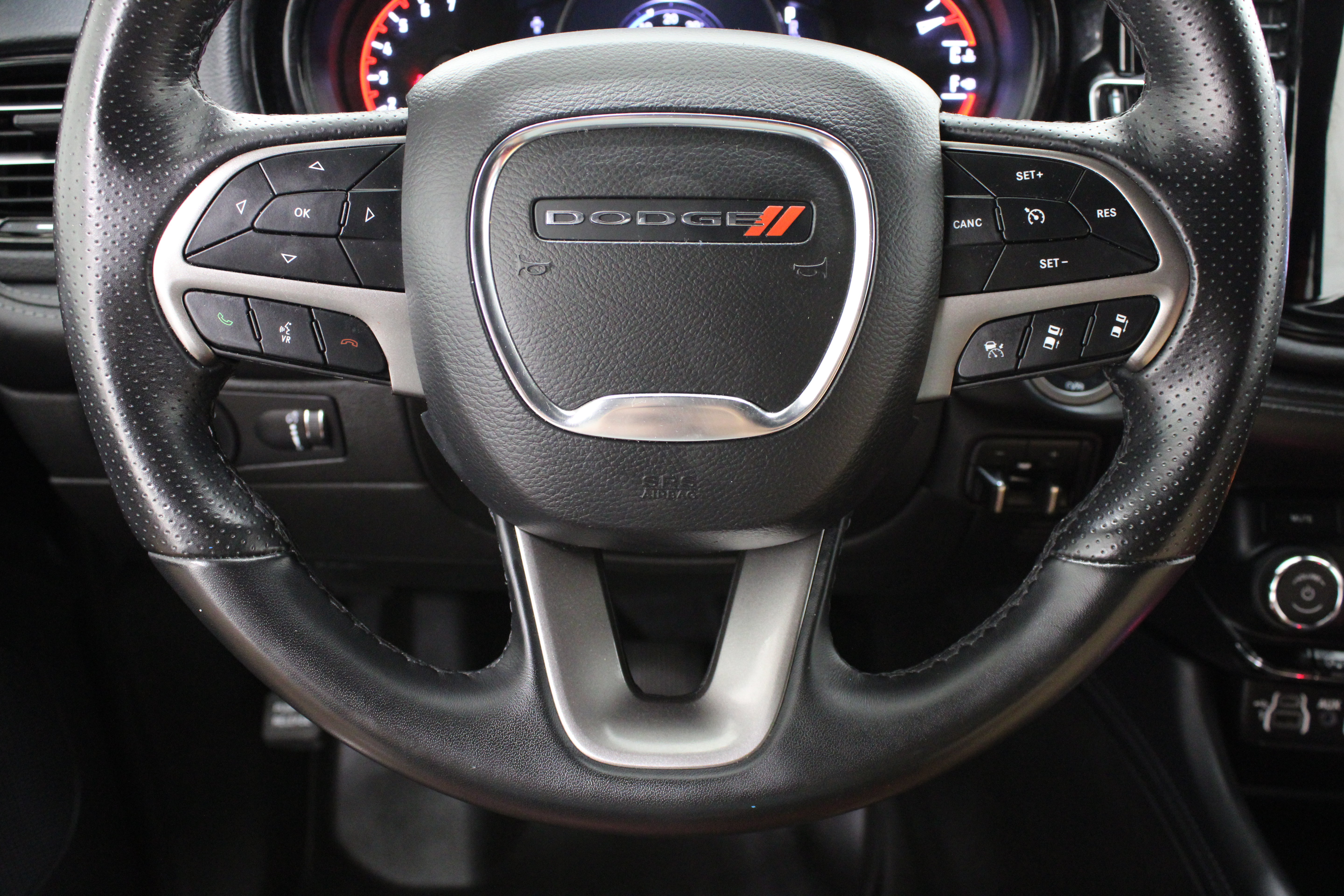 Used 2023 Dodge Durango SXT Launch Edition RWD image 24