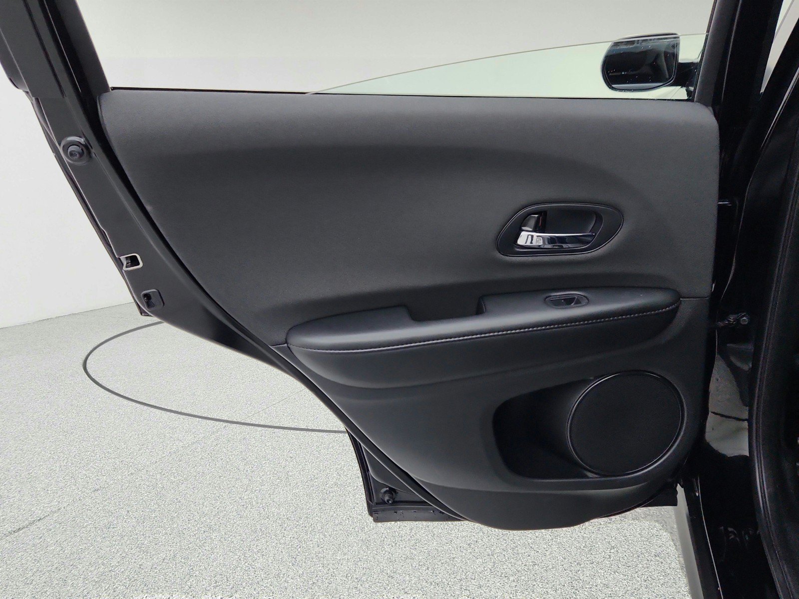 Used 2022 Honda HR-V LX image 26