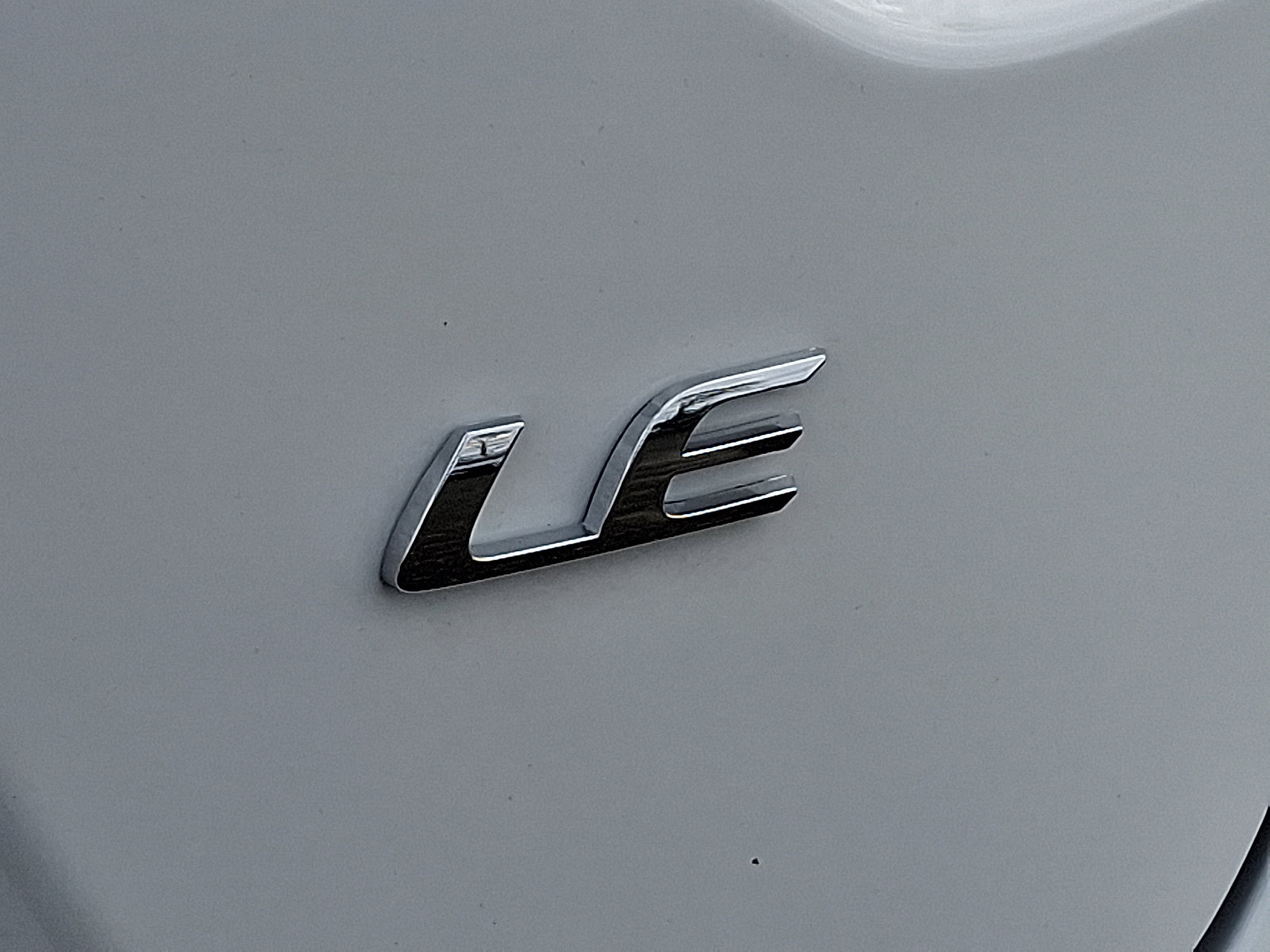 Certified 2026 Toyota Corolla LE image 31