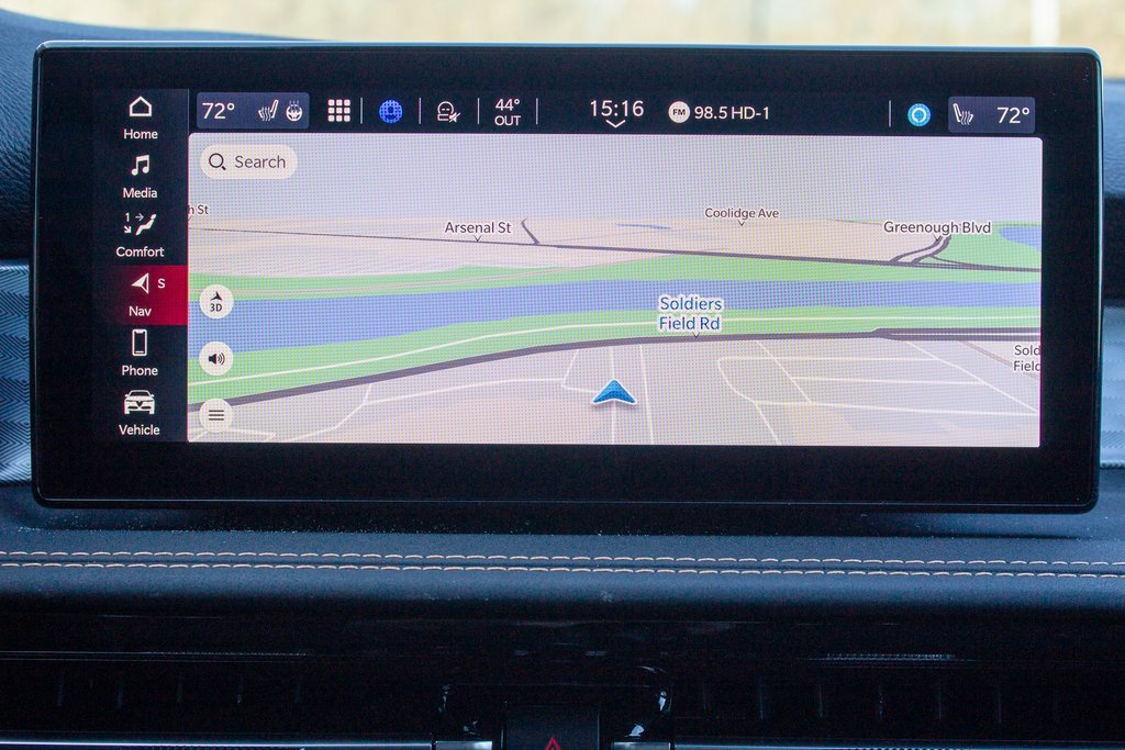 Used 2025 Alfa Romeo Tonale w/ Premium Package image 17