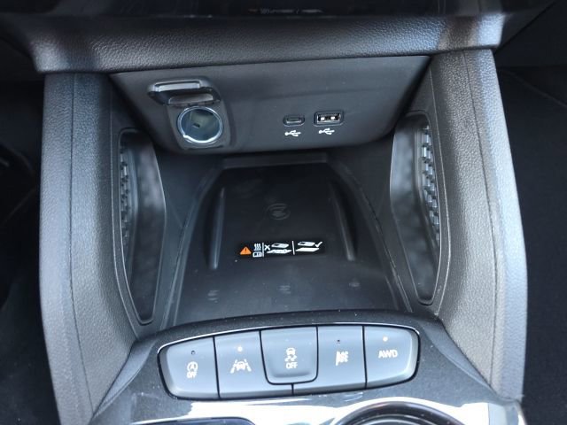 New 2026 Chevrolet TrailBlazer ACTIV w/ Convenience Package image 22