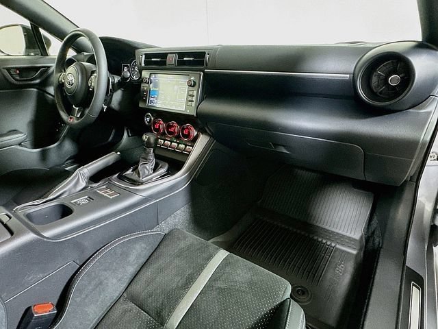 Used 2025 Toyota GR86 Premium w/ Performance Package RWD image 26
