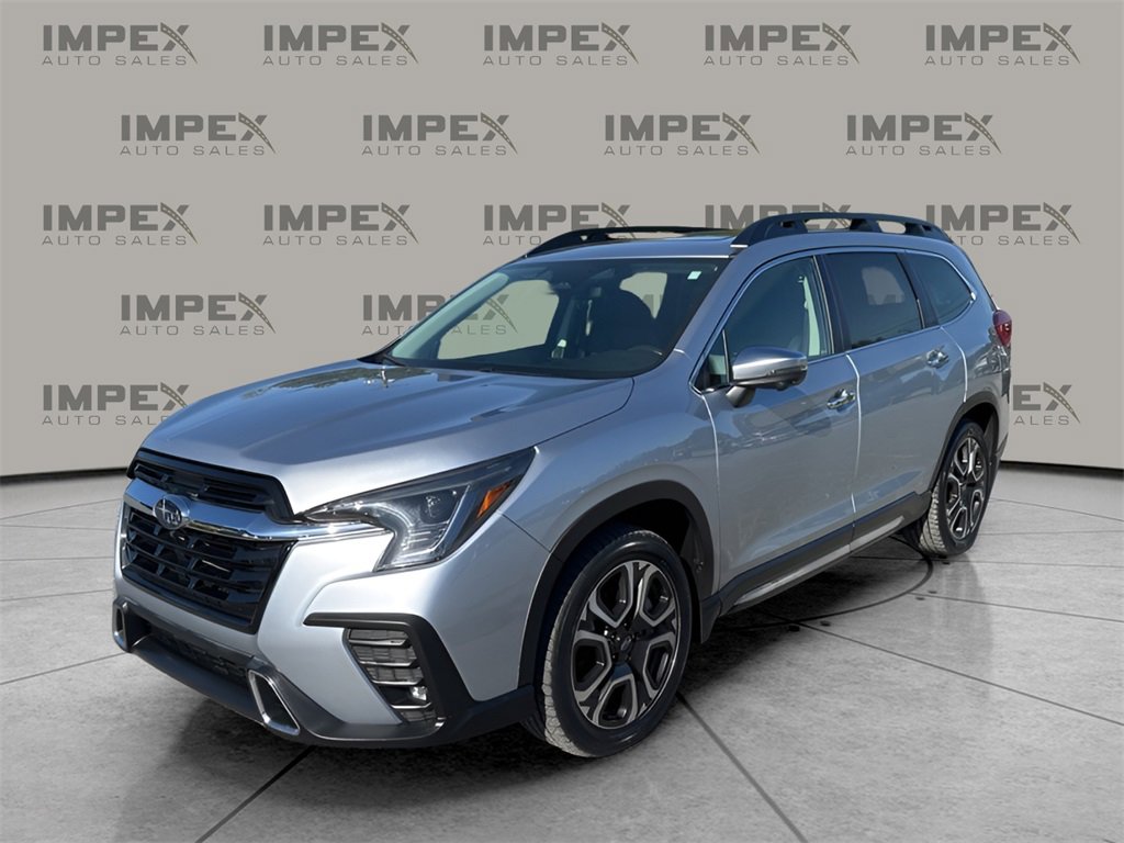 Used 2023 Subaru Ascent Touring