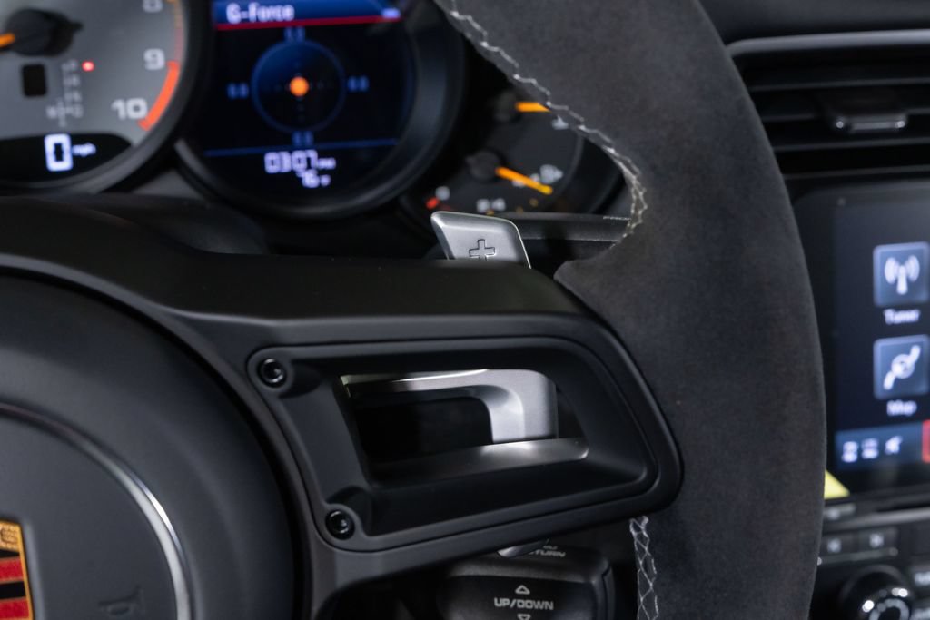 Used 2019 Porsche 911 GT3 RS RWD image 25