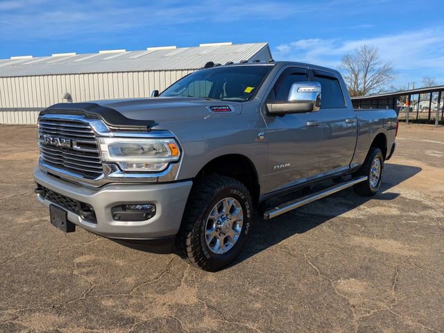 Used 2023 RAM 3500 Laramie image 8