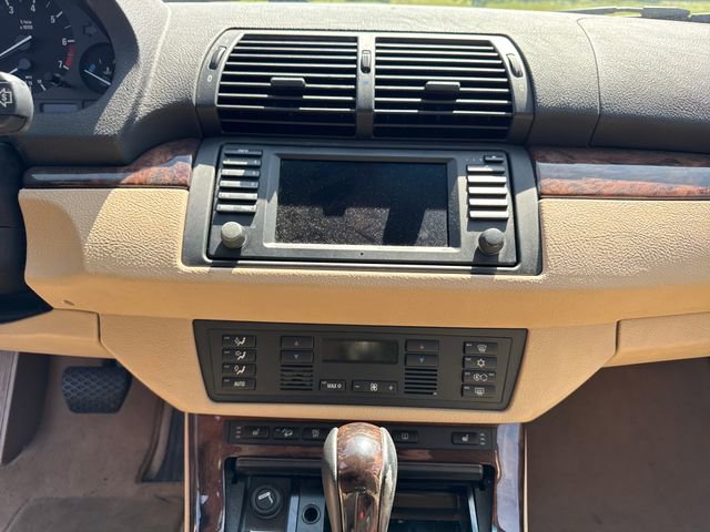 Used 2005 BMW X5 3.0i AWD/4WD image 22