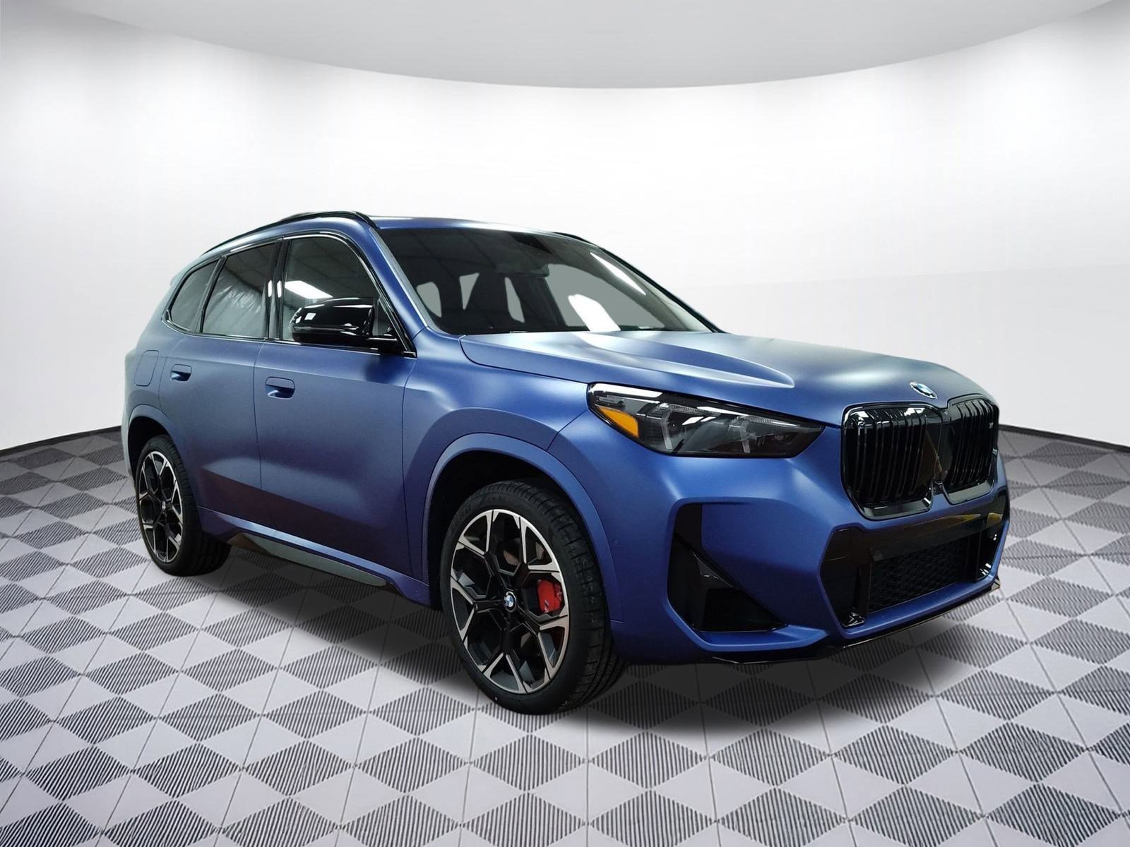New 2026 BMW X1 M35i w/ Technology Package image 6