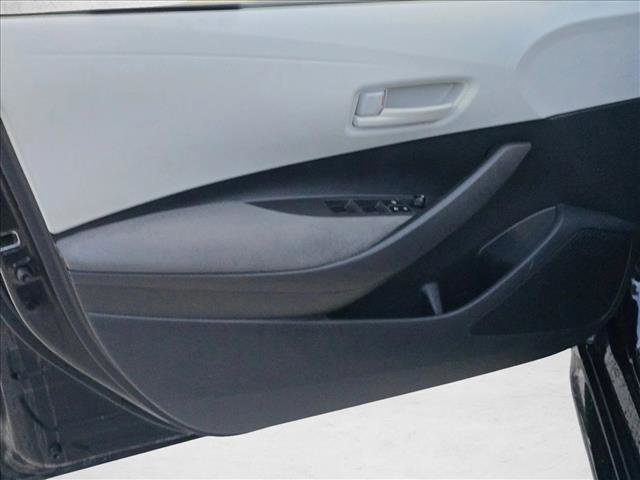Certified 2024 Toyota Corolla LE FWD image 12